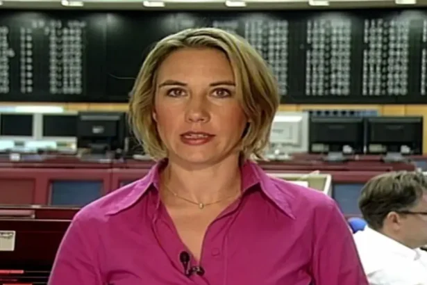 Katja Dofel Todesursache
